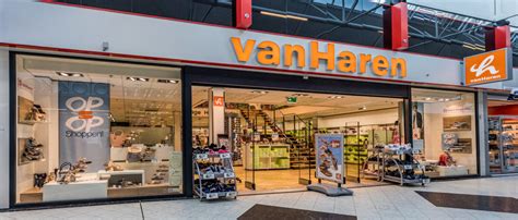 outlet schoenen ninove|VAN HAREN winkel Ninove, Ring Oost 6